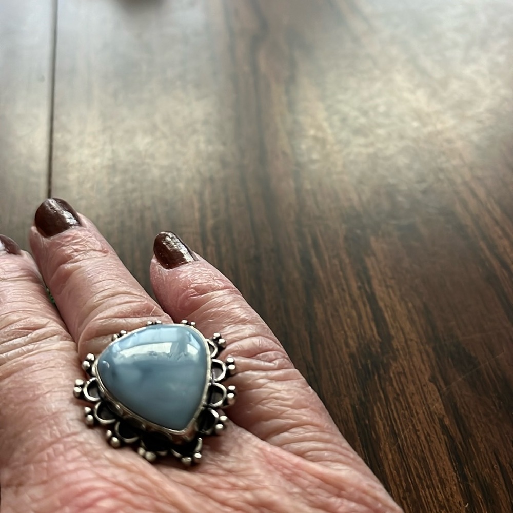 925 ring brand new